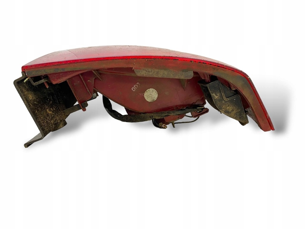 фото №12, Kia sportage 2008 права сторона лампа задня