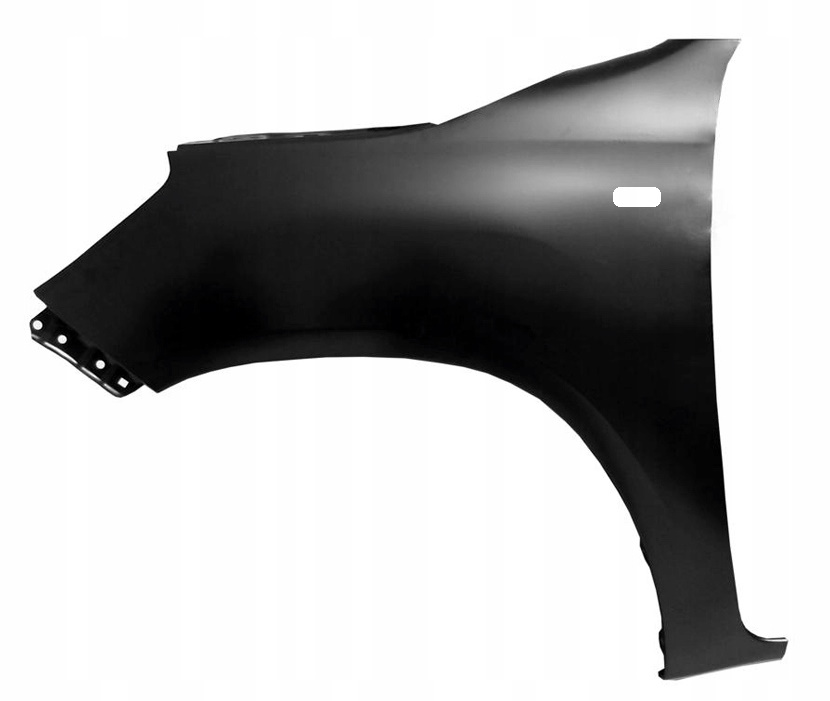 фото №1, Крила передній лівий toyota hilux 2015-