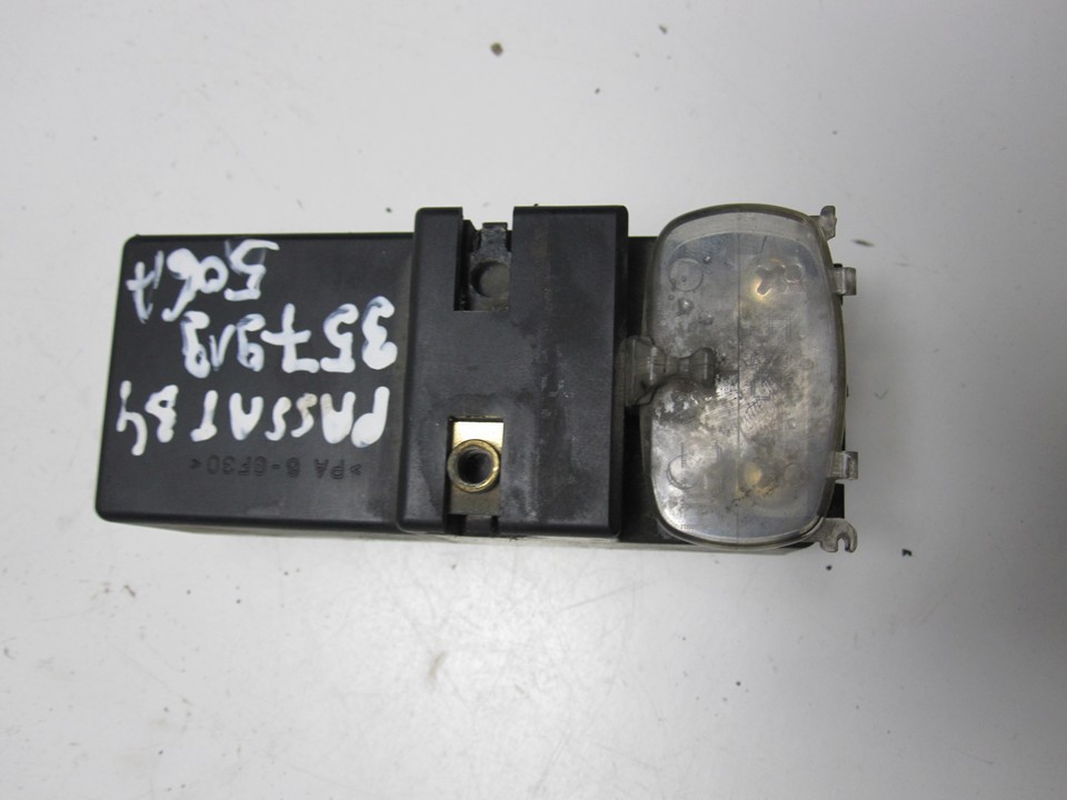 фото №4, Реле вентиляторів vw passat b4