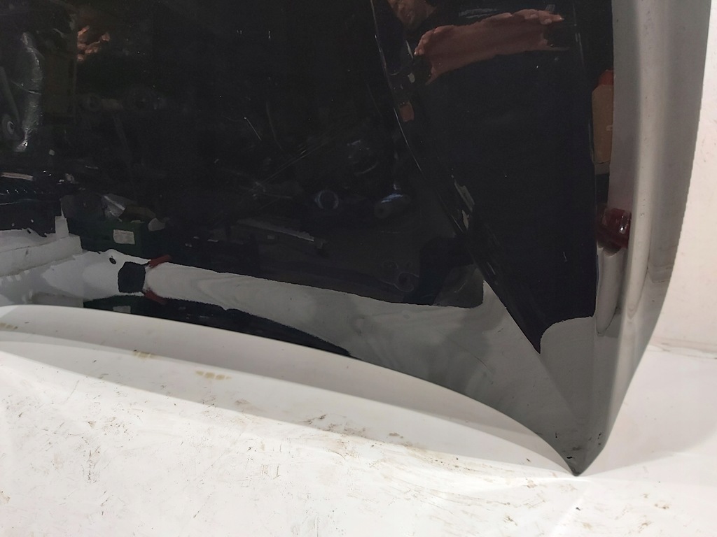 фото №8, Капот volvo v60 s60 lift