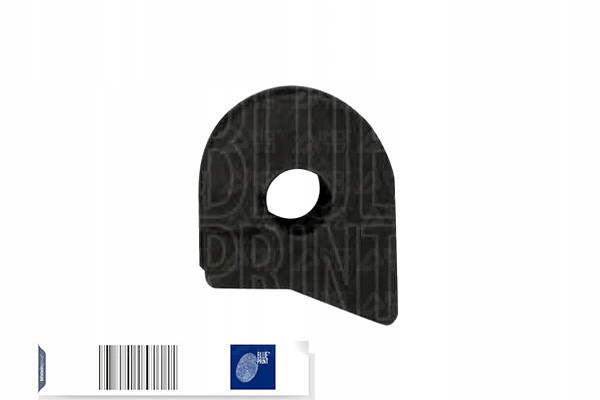 фото №2, Подушка стабилизатора l p 13mm toyota carina e