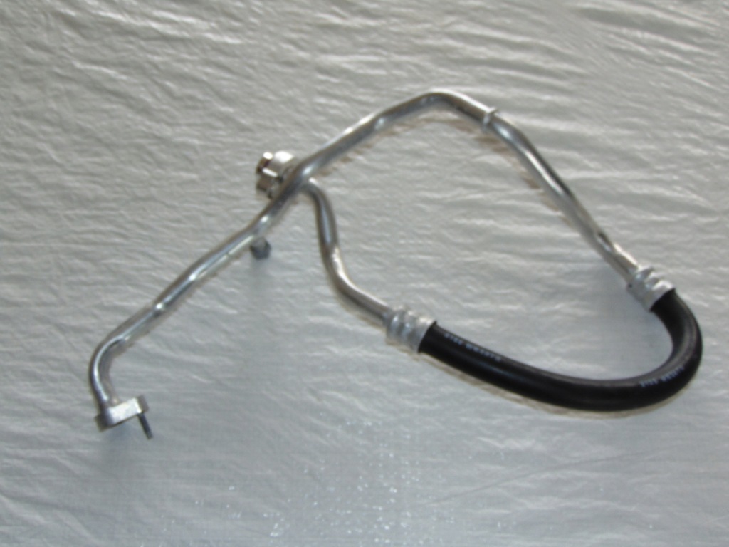 фото №1, Vw passat b8 труба шланг кондиціонера 5q0816743h