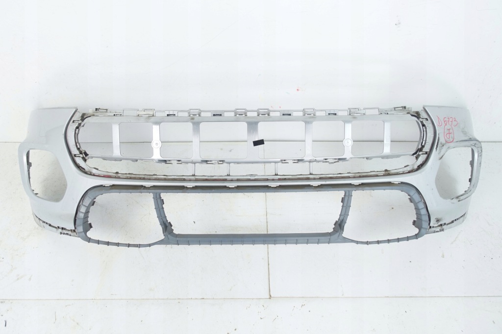 Купить Бампер перед передний mini f55 f56 f57 jcw works