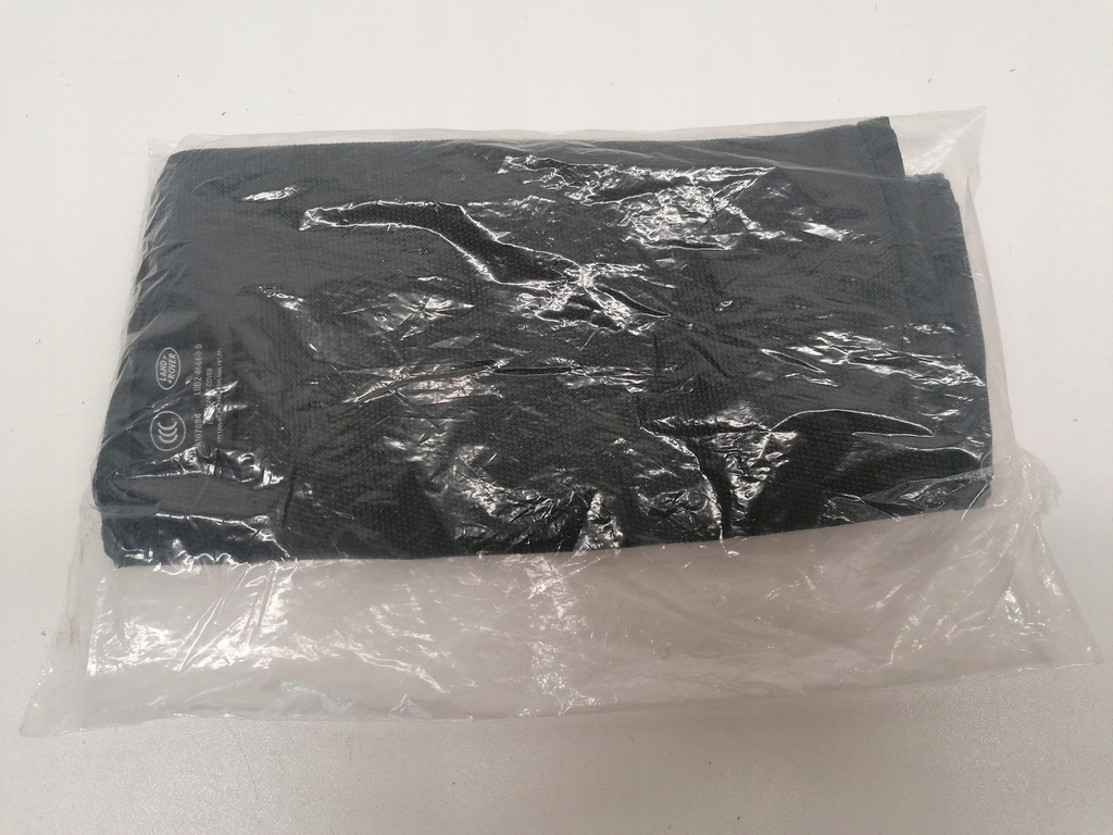 фото №9, Land rover defender ii шторка багажника сітка 20-