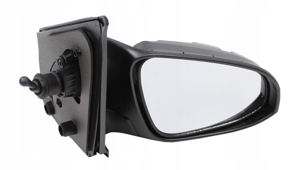 фото №1, Зеркало правое peugeot 108 '14-