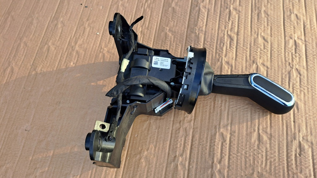 фото №5, Mini cooper f55 f56 - домкрат выборщик электрик 2022