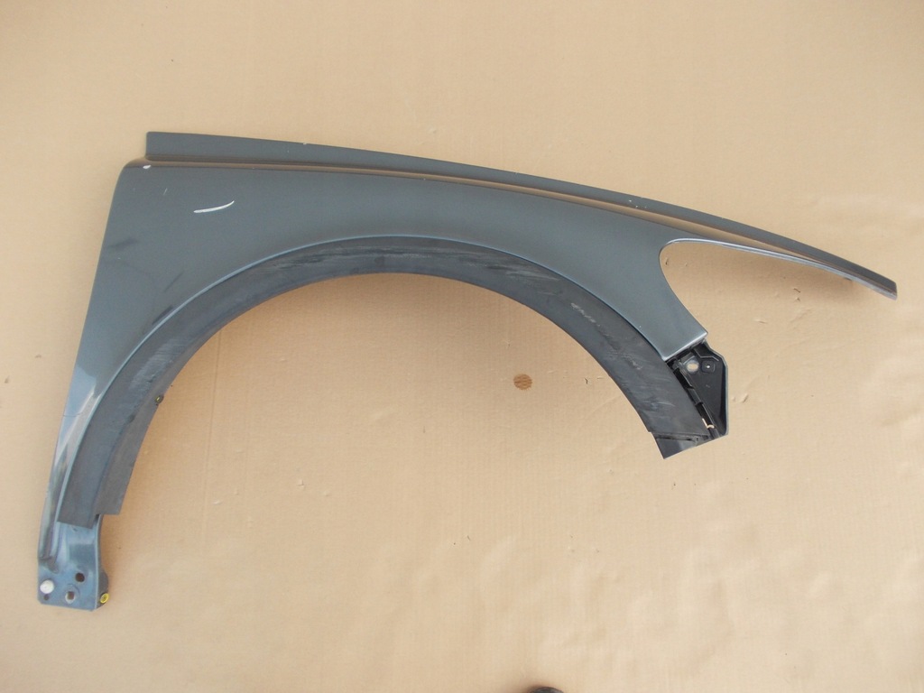 фото №1, Крила правий перед volvo c30 zdrowy