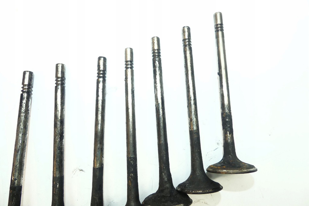 фото №4, Audi a8 d3 q7 4l 4.2 tdi btr bvn клапан клапаны