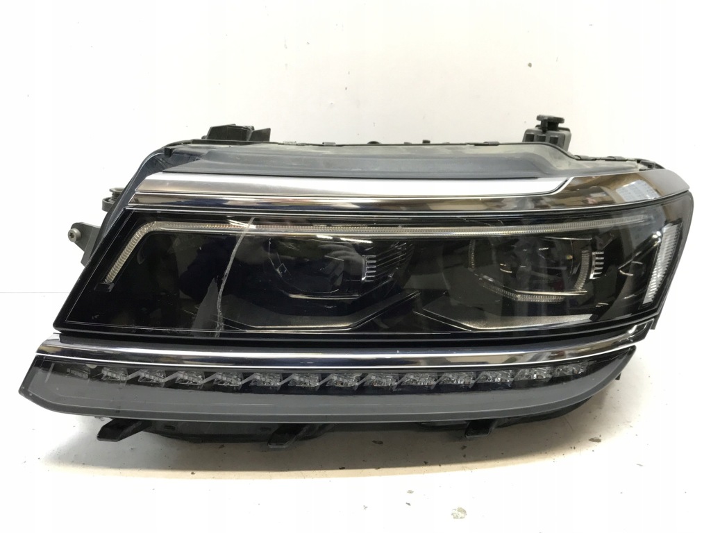 фото №1, Лампа права передня ліва перед full led vw tiguan 2 ii 5na 5nb941081a