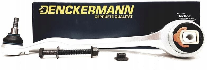 фото №1, Denckermann рычаг передний нижний audi a4 b5 b6