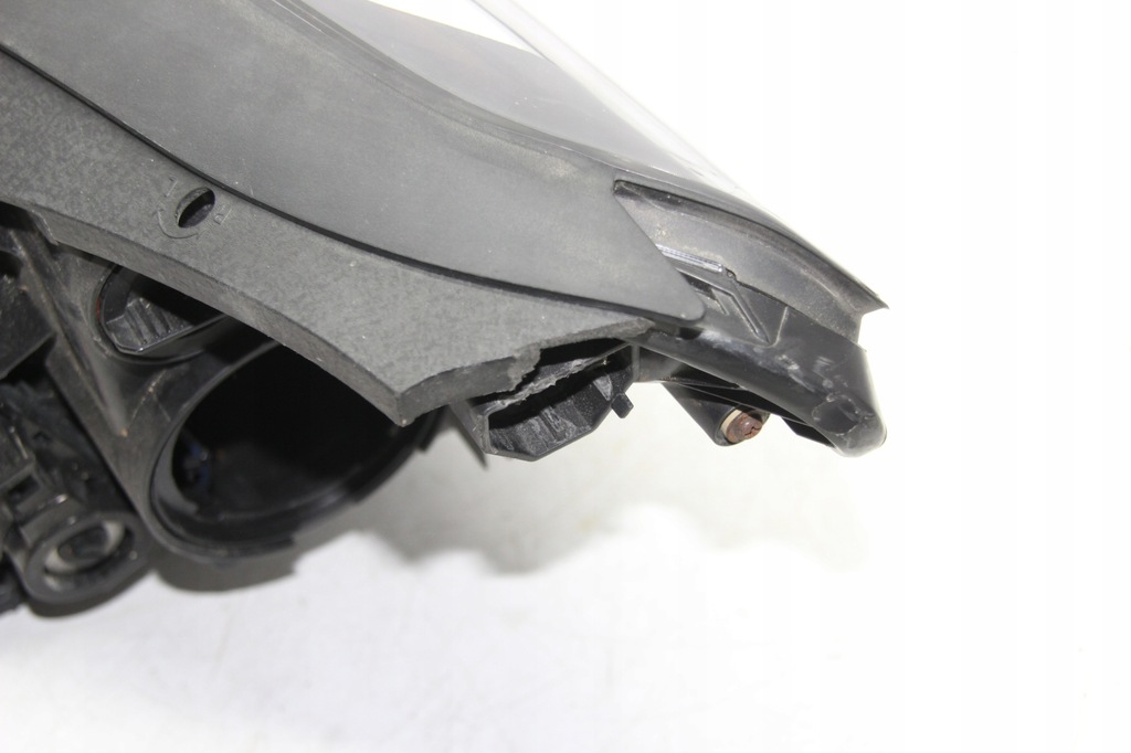 фото №13, Лампа правый перед full led hyundai tucson iii europa 2015- 92102-d7xxx