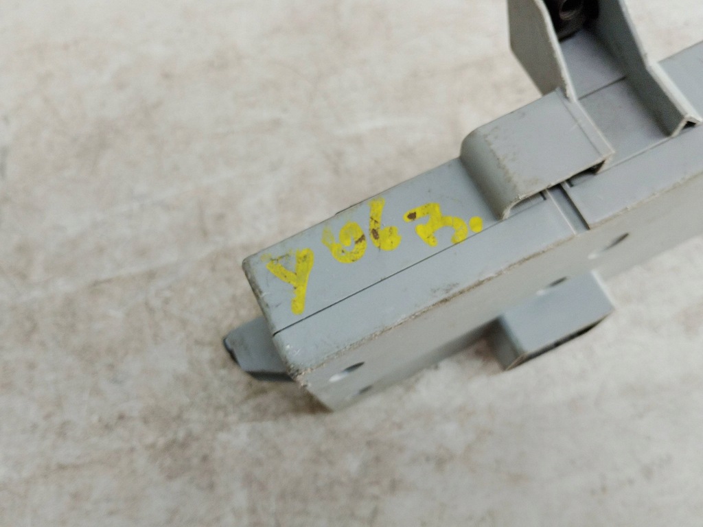 фото №8, Lancia ypsilon модуль коробка bsi 51754966 europa