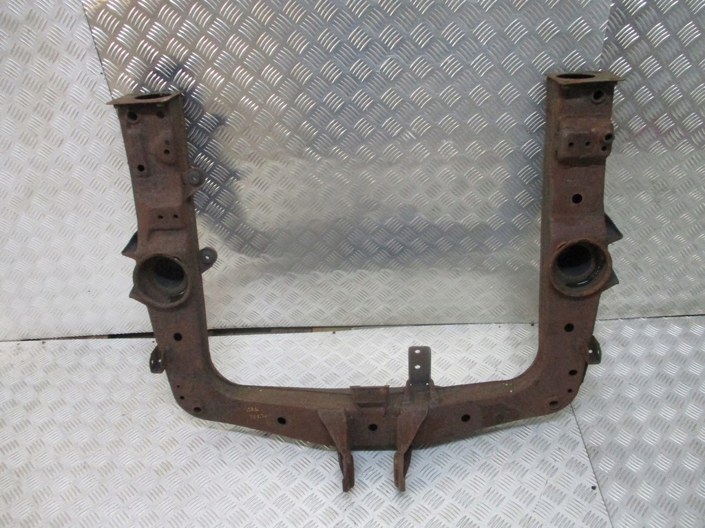 фото №1, Подрамник подрамник smart fortwo 0.6