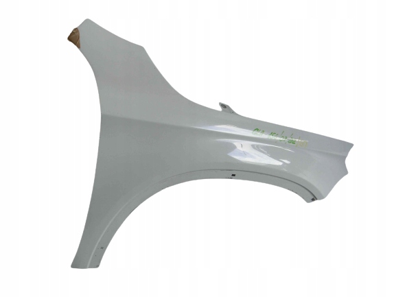 фото №1, Mercedes gla x156 156 крила передній правий