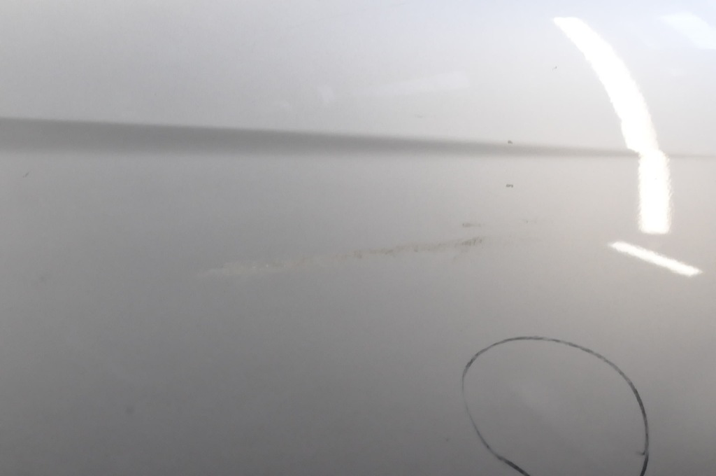 фото №8, Ford grand c-max ii дверь правый перед передние