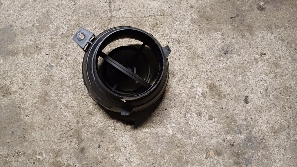 фото №2, Mini cooper r56 решітка обдув