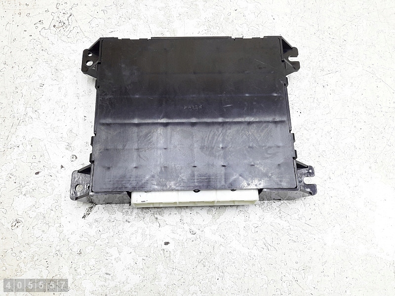 фото №1, 2008 jaguar xf ecu 8x2318d493af