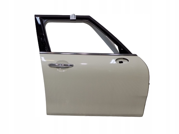 фото №1, Mini clubman f54 дверь правое передние перед 850