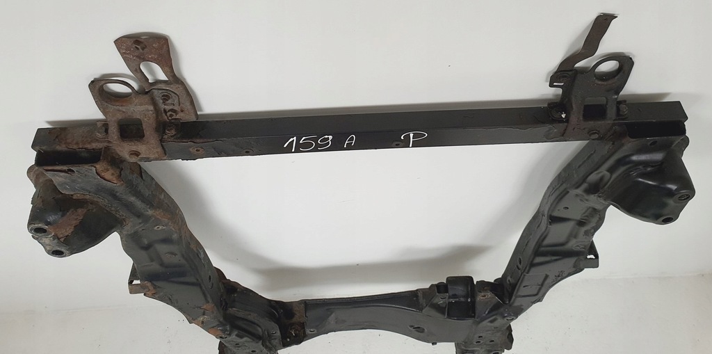 фото №2, Подрамник подрамник балка подрамник перед alfa romeo 159