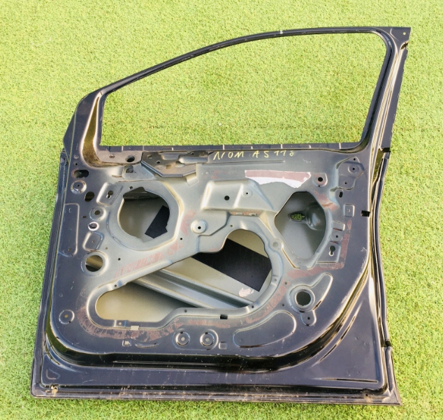 фото №13, Opel crossland x дверь правое передние, перед