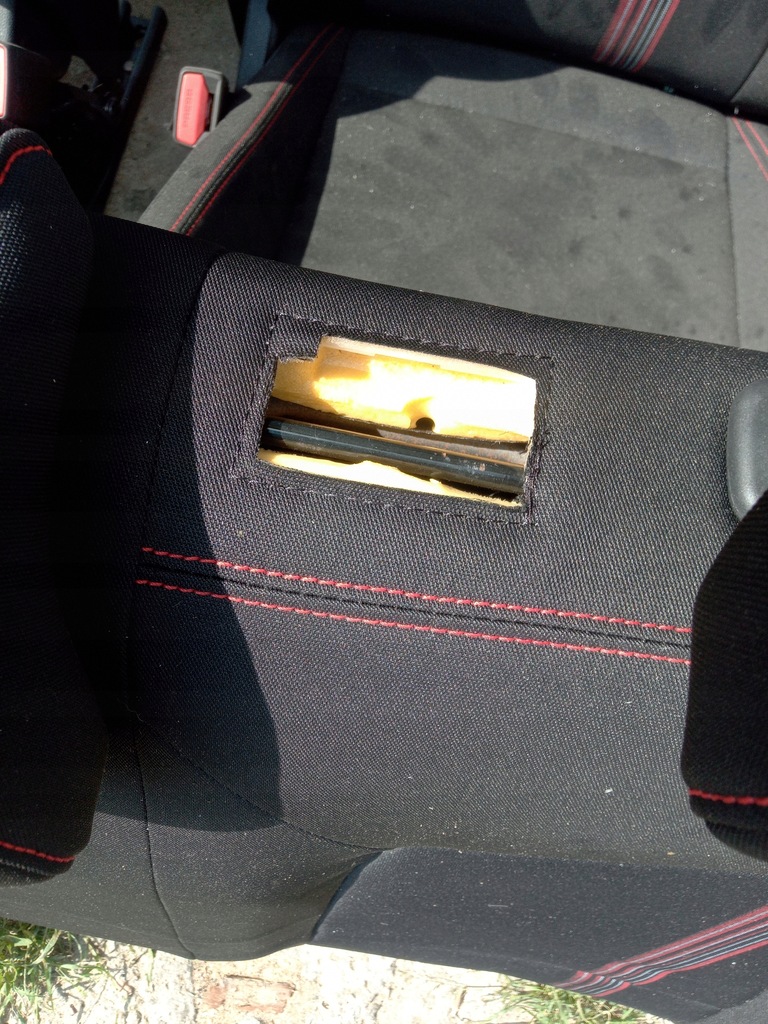 фото №6, Hyundai i20 iii сидіння заднє сидіння n-line