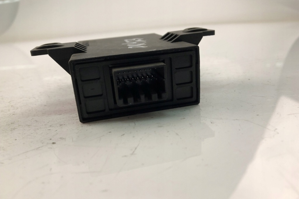 фото №1, Блок управления volvo v40 estate vw 1137328044 1996