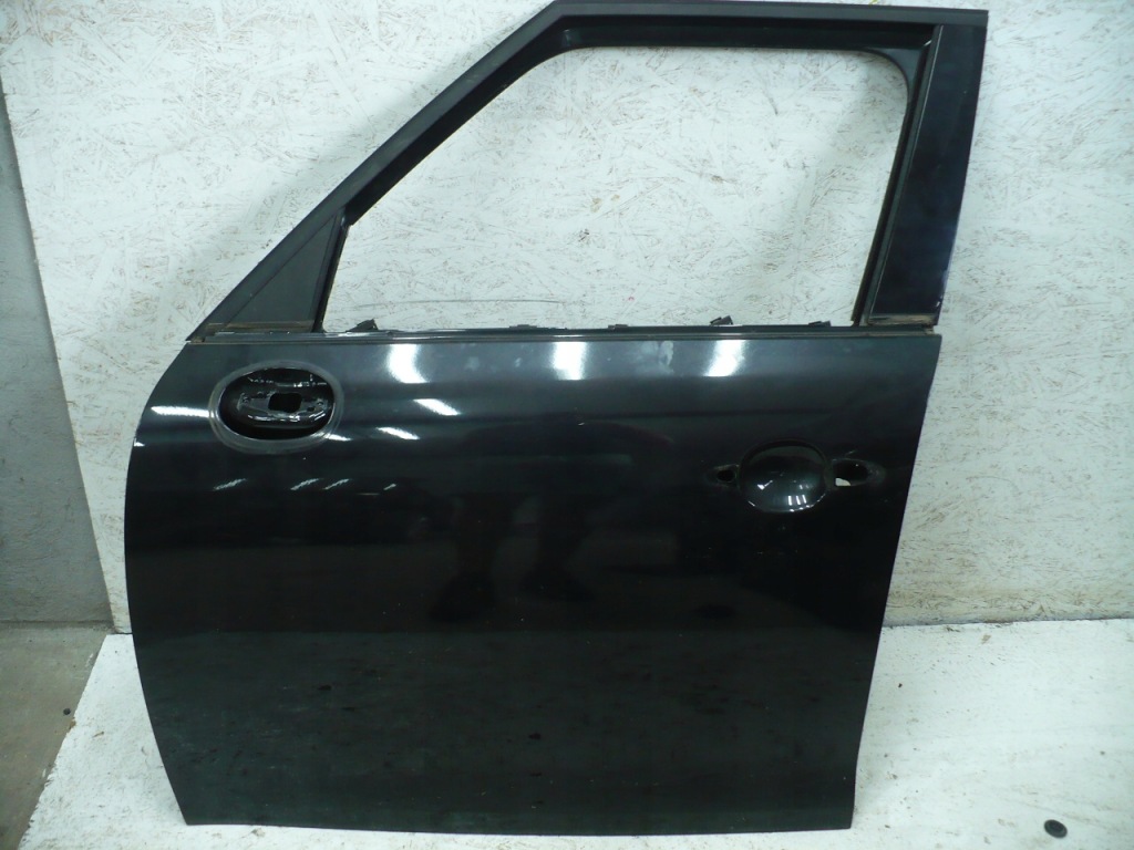 фото №1, Двері ліва лівий перед mini cooper countryman r60 2011-2016 b11