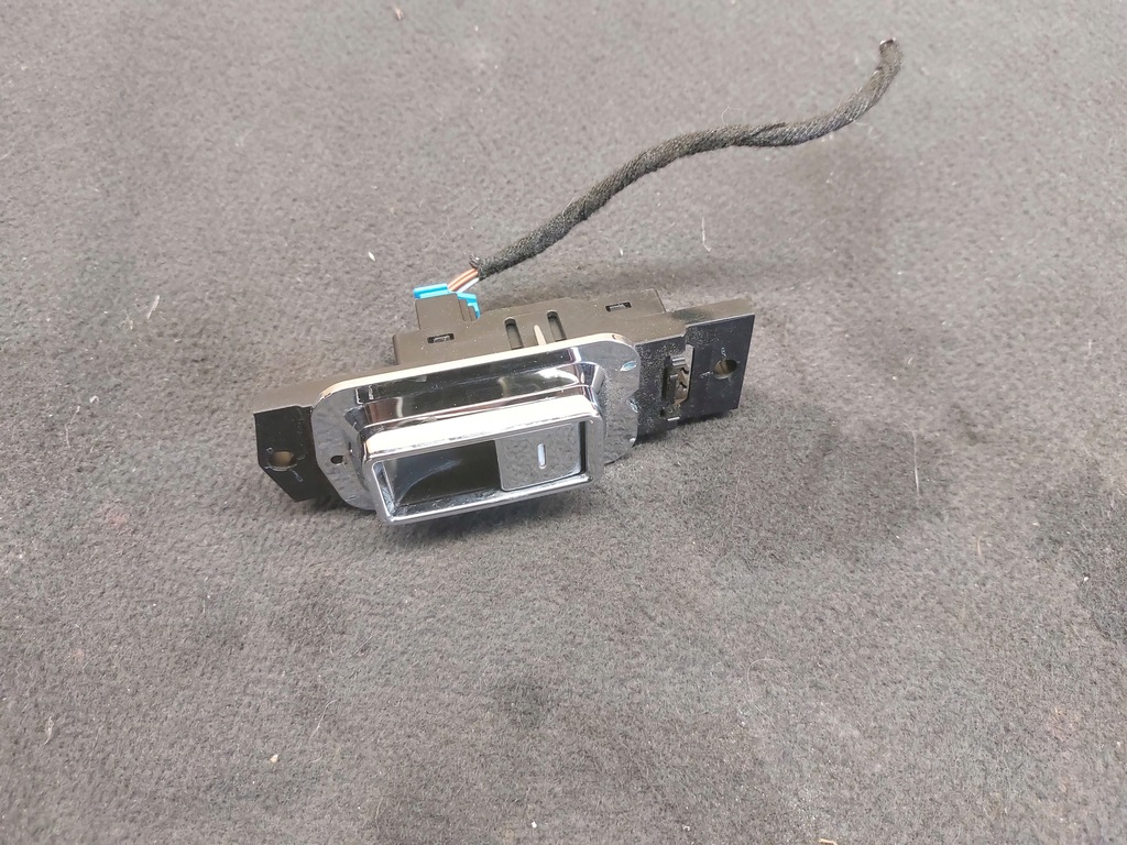 фото №7, Bentley continental кнопка подъёма окон 03r