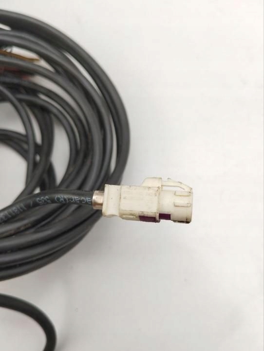 фото №12, Bmw 6 f06 gran coupe 2014 другая жгут трубопровод / кабели pa12gf30