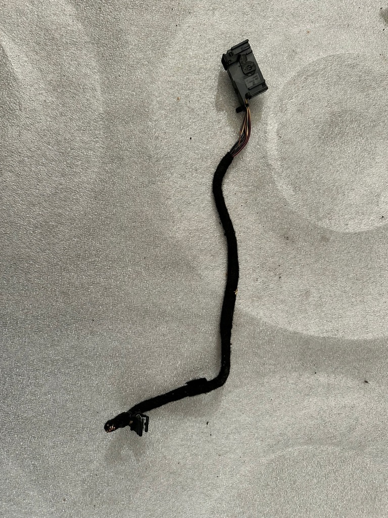 фото №1, Штекер колодка 929053-1....