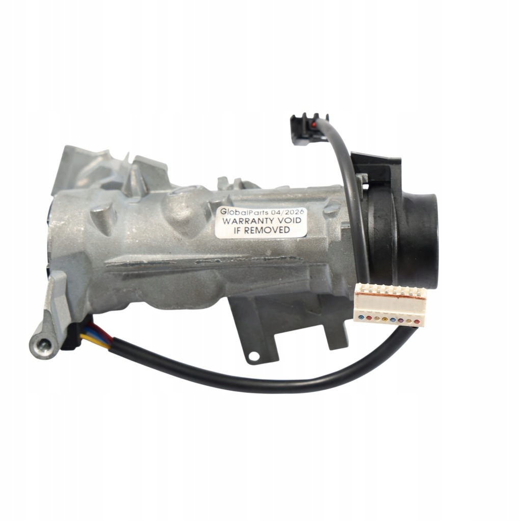 Volkswagen caddy maxi golf mk5 замок запалювання блокування керма 1k0905851b Доставка