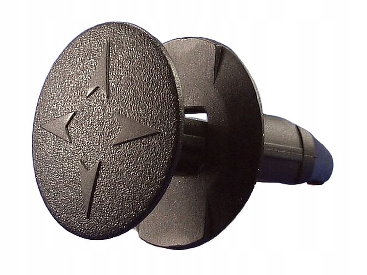 фото №1, 10x renault clio espace kangoo koleos laguna modus master штифт 8 бампера