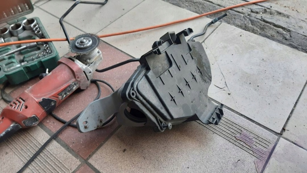 фото №1, Корпус предохранителей audi a6 c7 11-15