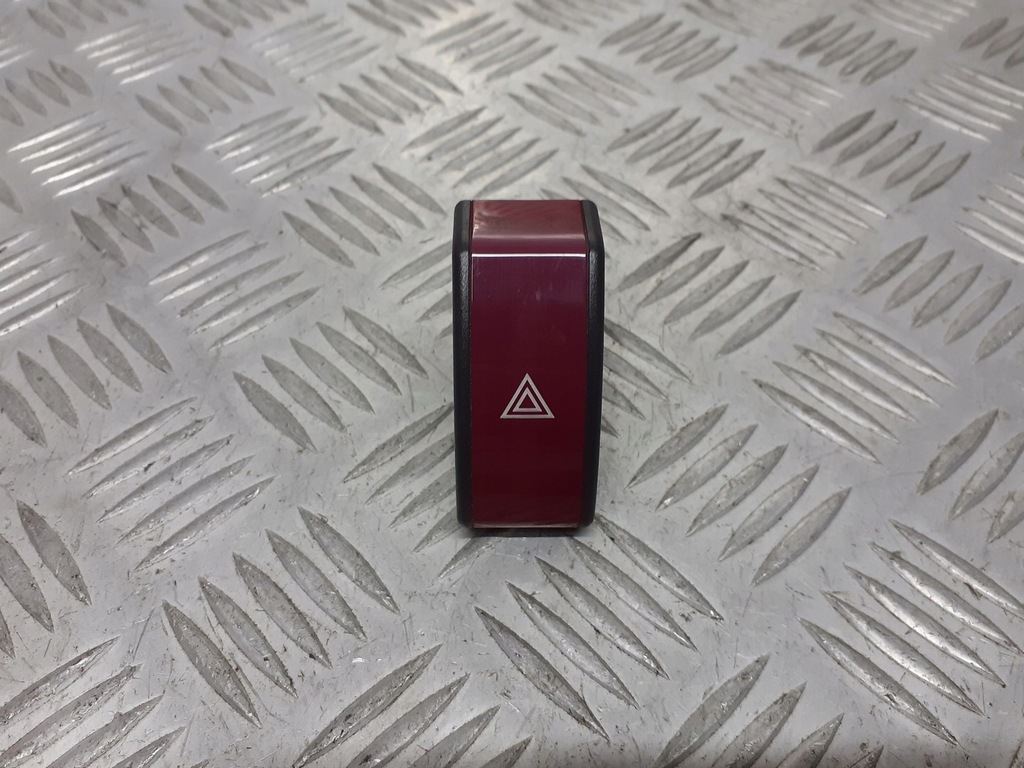 фото №1, Переключатель света аварийных opel corsa c