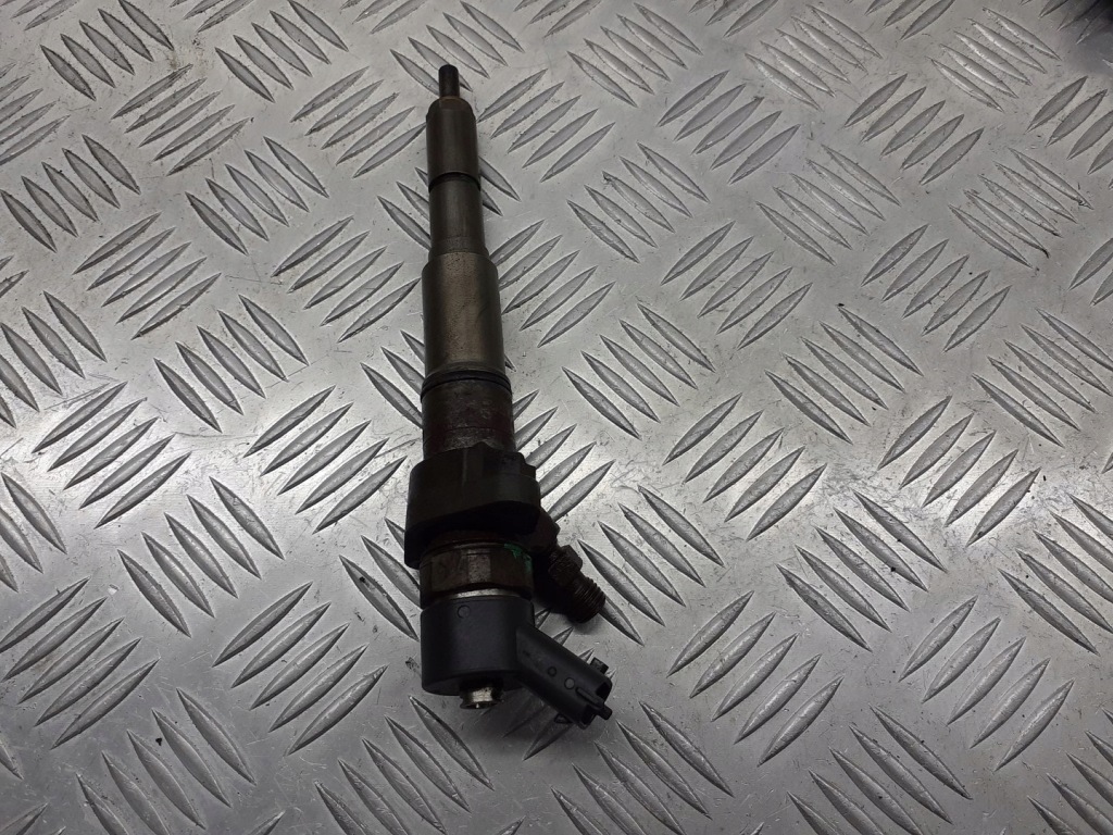 Купити Інжектор форсунка mg zt 0445110030