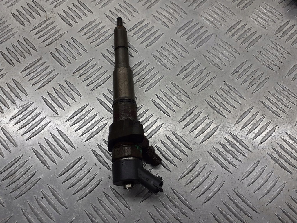 фото №1, Форсунка mg zt 2.0 cdti 0445110030