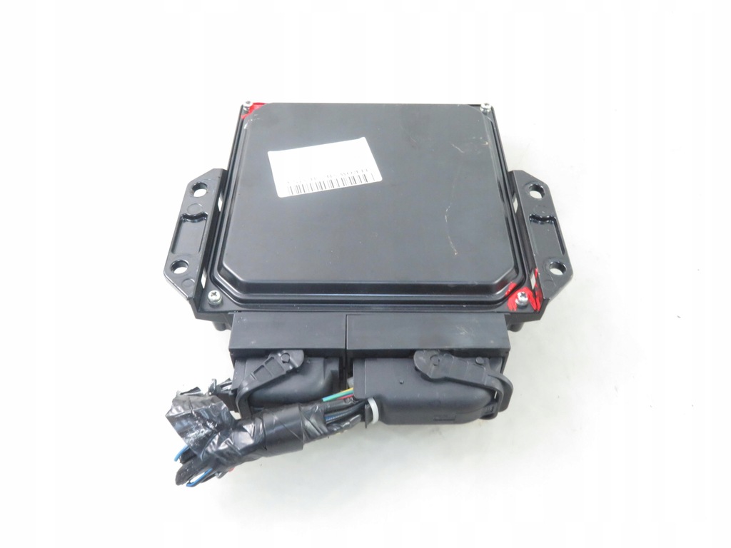 фото №6, Блок керування mazda 5 cr19 2.0 mzr-cd 2758006458 rf7n18881l