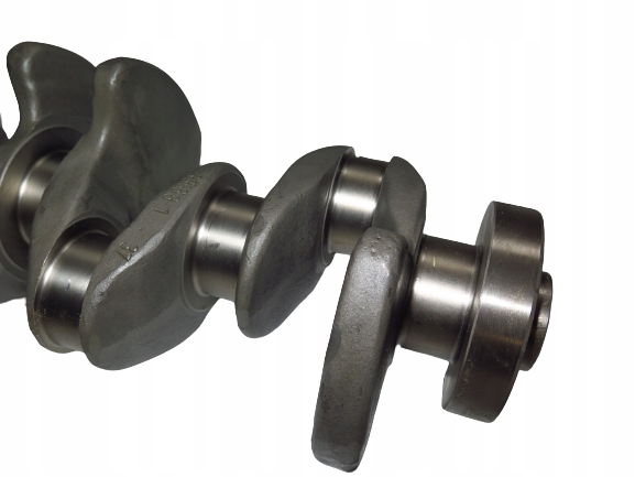 Wał колінчастий do bmw Доставка