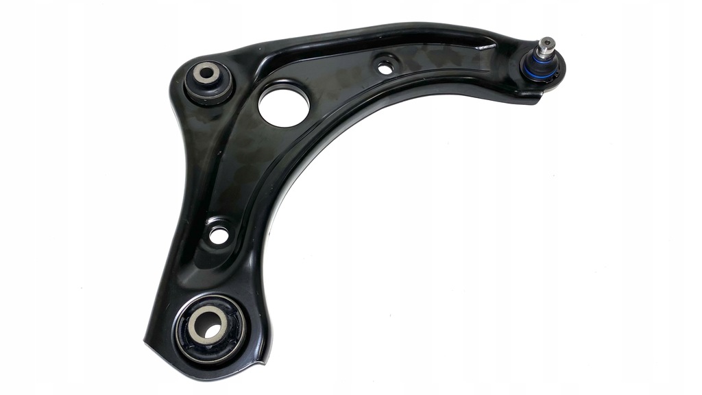 фото №1, Рычаг передний правый nissan micra iv note