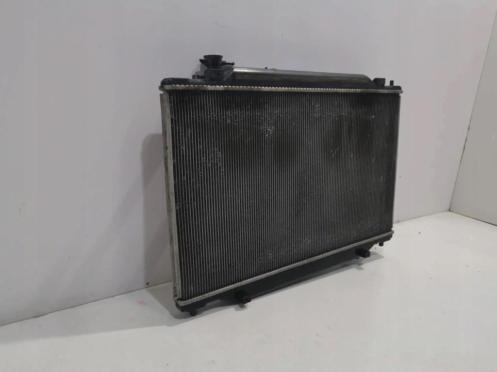 фото №5, Радиатор wody mazda cx5 cx-5 2.2d 2014 oryg герметичная !!!