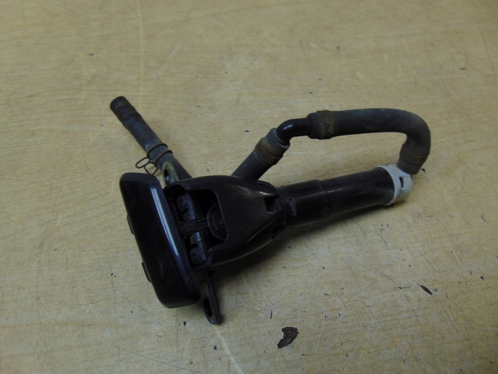 фото №1, Омыватель фара ксенон правый outlander ii