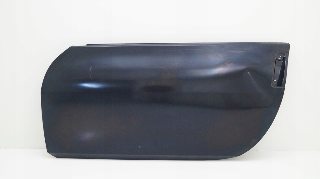 фото №1, Nissan 350z 02-09 левая дверь org