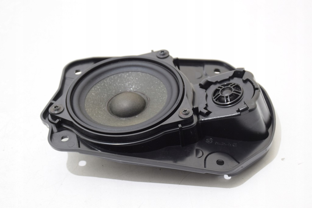 фото №10, Bmw x3 g01 ix3 g08 динамік центральний панелі приладової панелі накладка адаптер