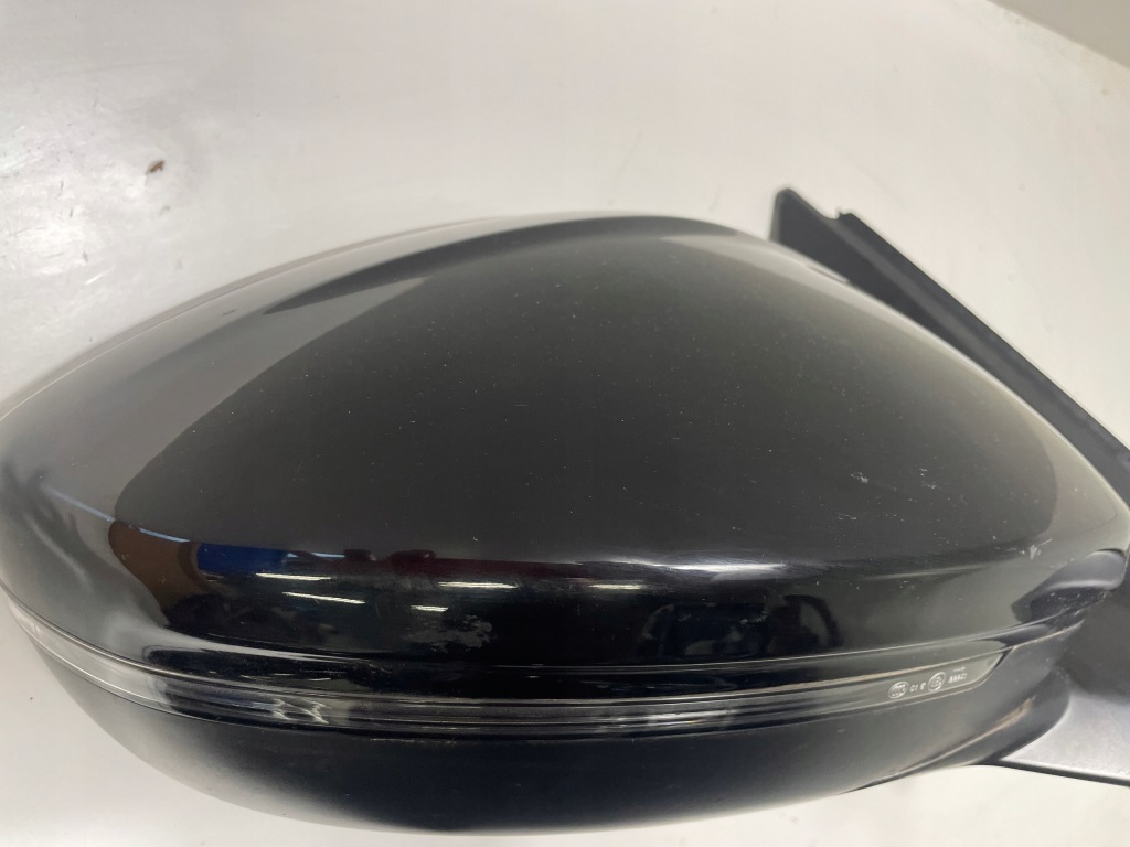 фото №2, Зеркало правое peugeot 208 ii gt