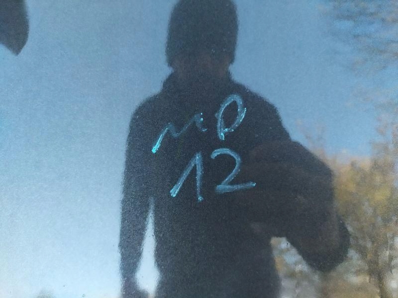 фото №2, Капот крышка двигателя kpl alfa romeo 156 lift