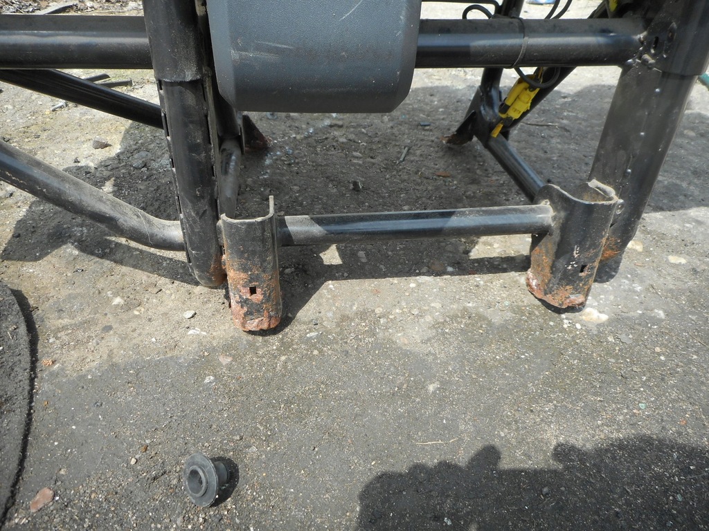 фото №5, Ducato iii jumper сиденья лавка пассажира