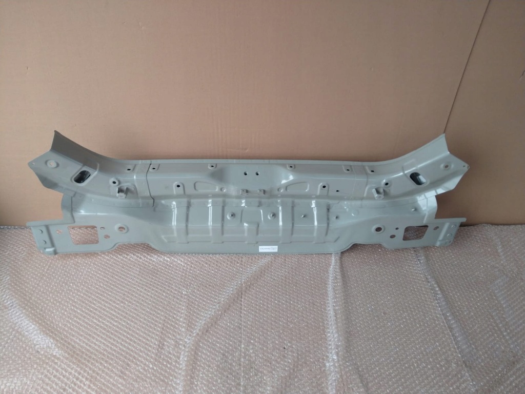 фото №6, Hyundai kona pas задній новий оригінальний задня