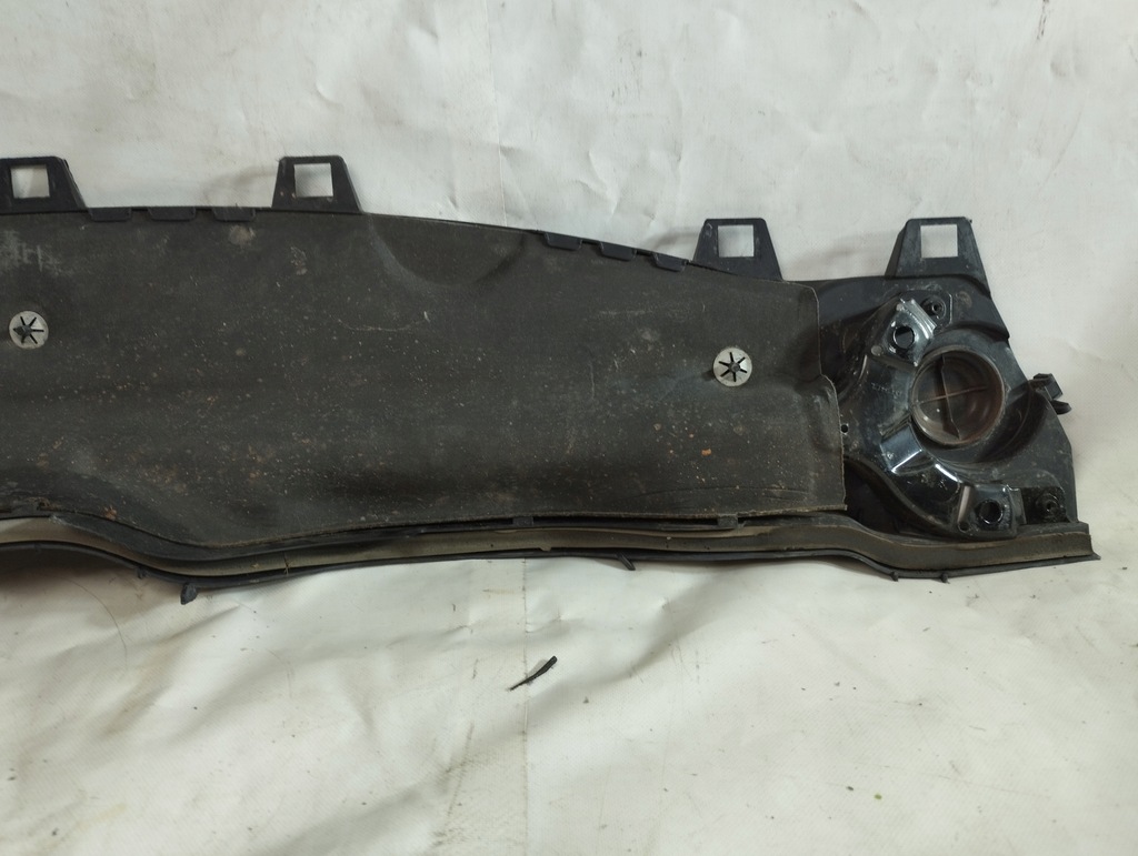 фото №6, Chevrolet cruze 16- панель панели приборной панели usa