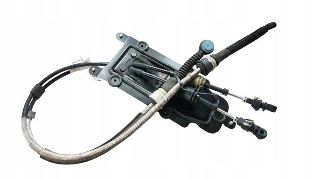 фото №1, 2017 jeep compass тросы переключения передач 00552726350