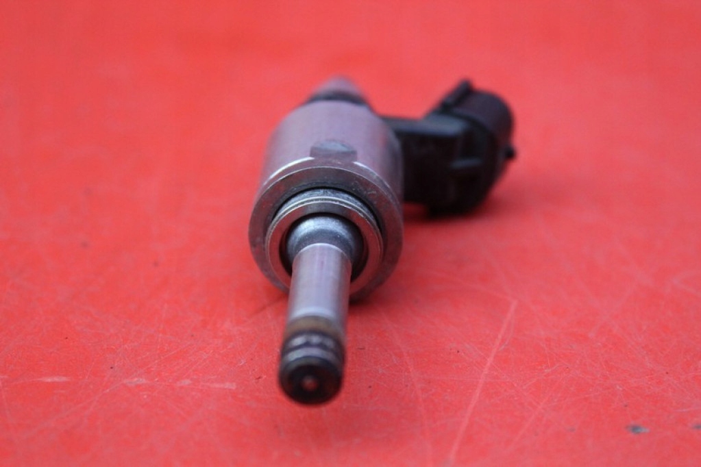 фото №5, Инжектор форсунка p50113250 mazda 3 3 iii bm 1.5 skyactive-g 100 km 13-16